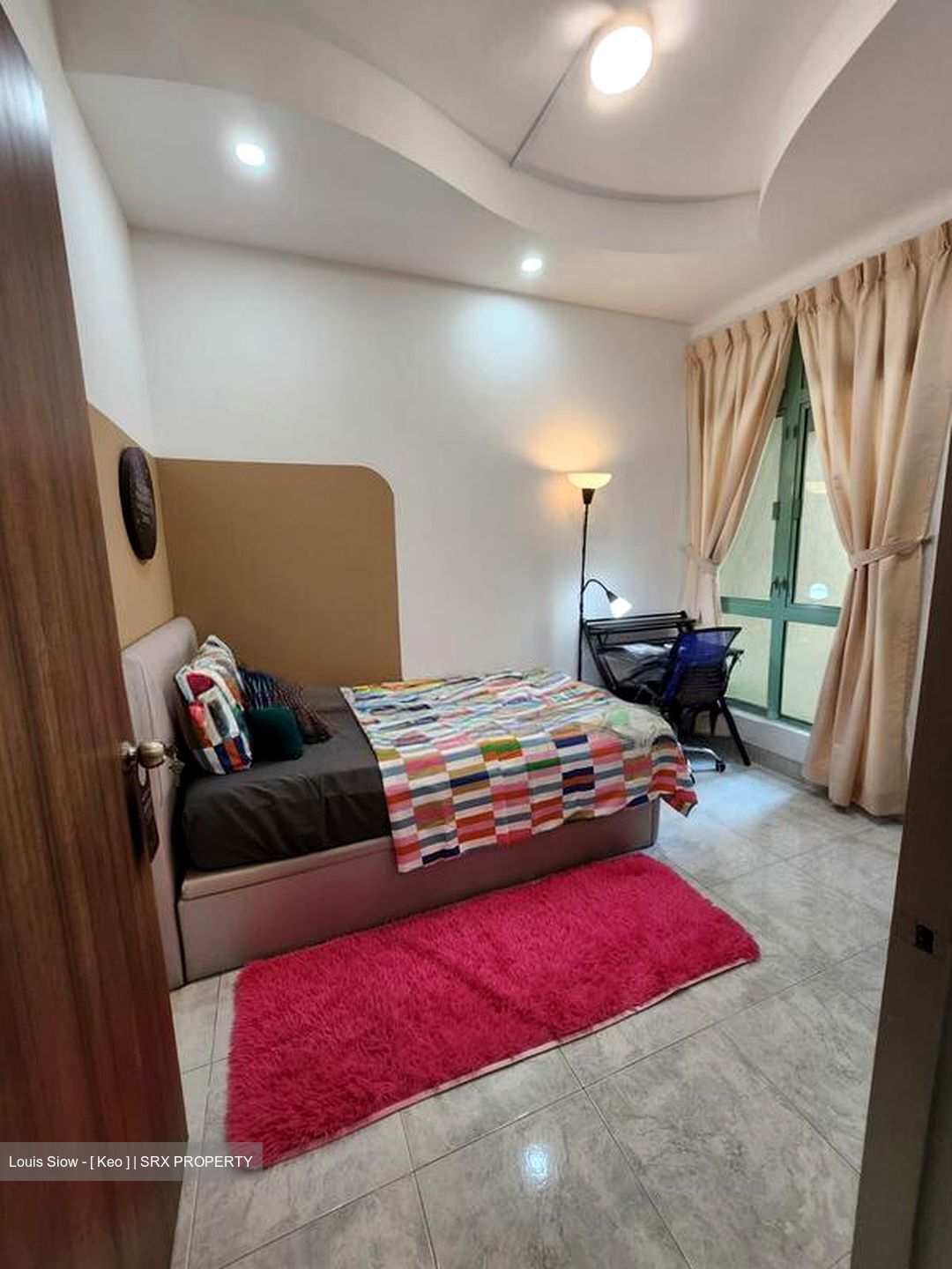 Hillview Park (D23), Condominium #507915091
